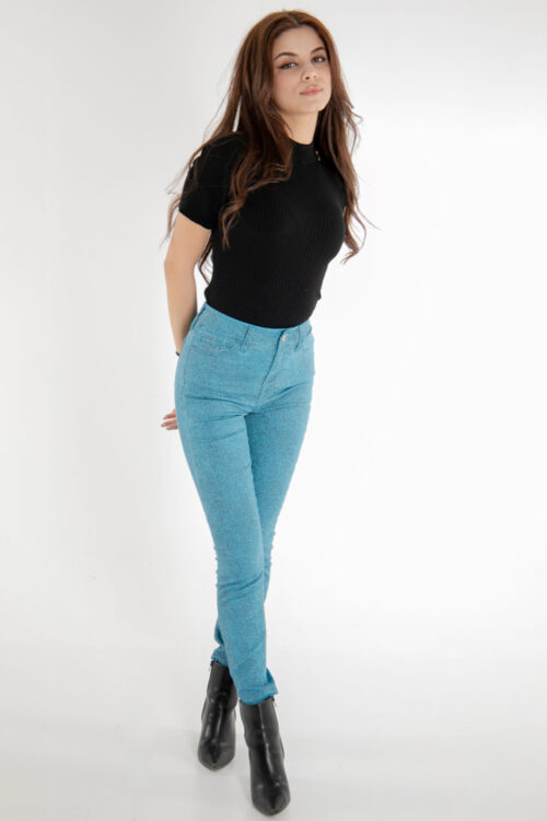 JEAN FEMME