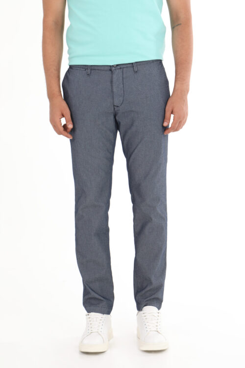 PANTALON CHINO SLIM