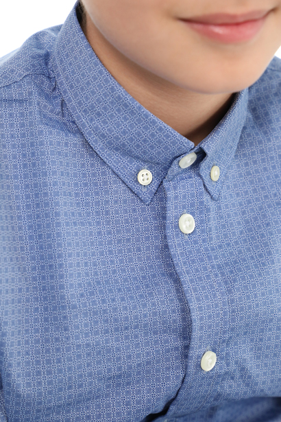 Olja - Chemise Belledonne - ENFANT