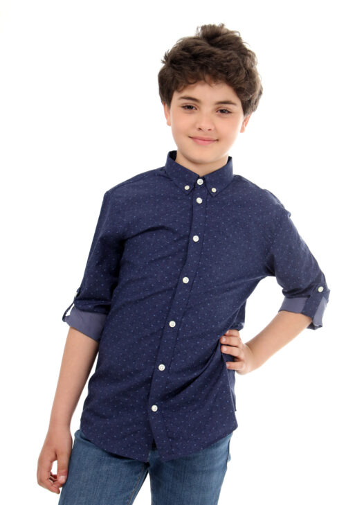 CHEMISE ENFANT