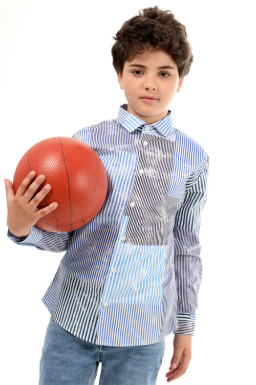 CHEMISE ENFANT