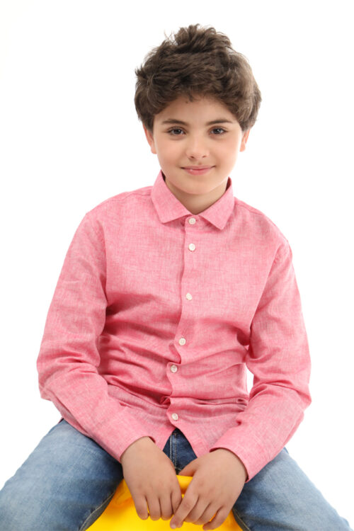 CHEMISE ENFANT