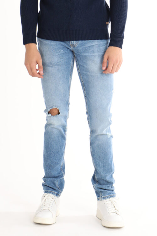 JEAN HOMME