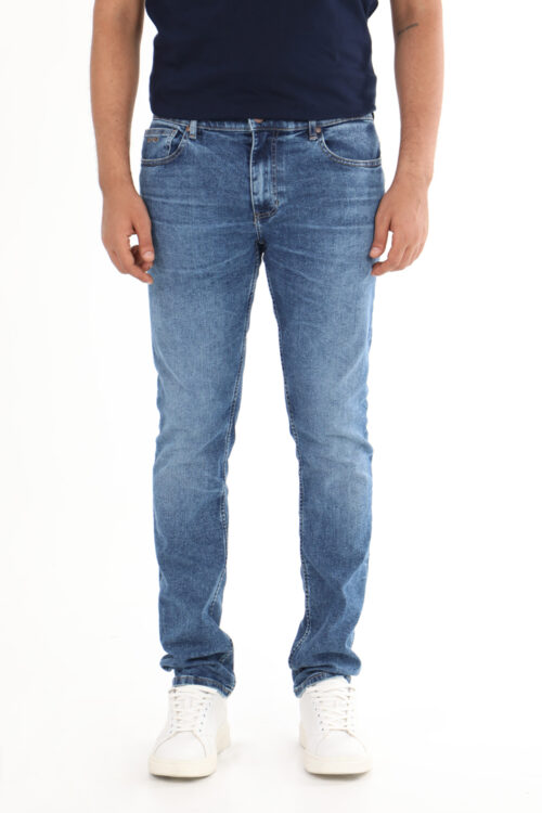 JEAN HOMME