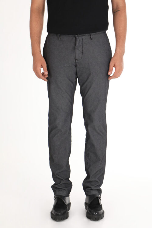 PANTALON CHINO SLIM