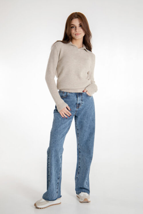 JEAN FEMME