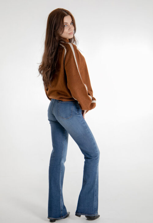 JEAN FEMME