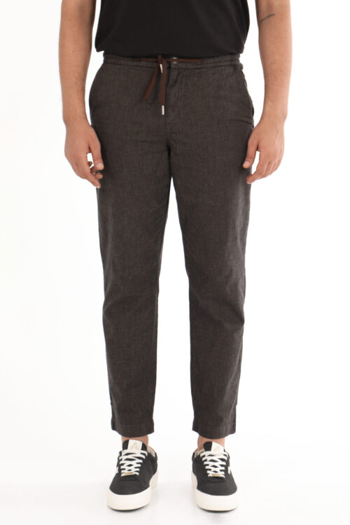 PANTALON CHINO STRAIGHT