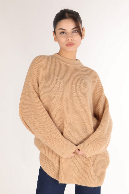 PULL OVERSIZE