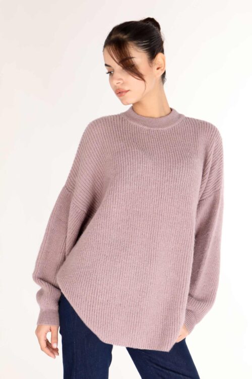 PULL OVERSIZE