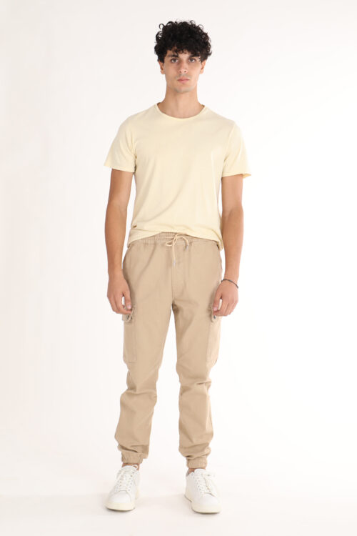 CARGO HOMME