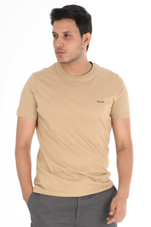 PULL BASIQUE BEIGE
