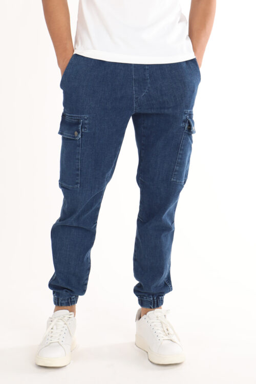 CARGO HOMME
