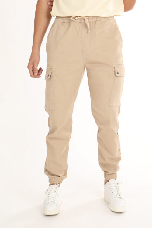 CARGO HOMME