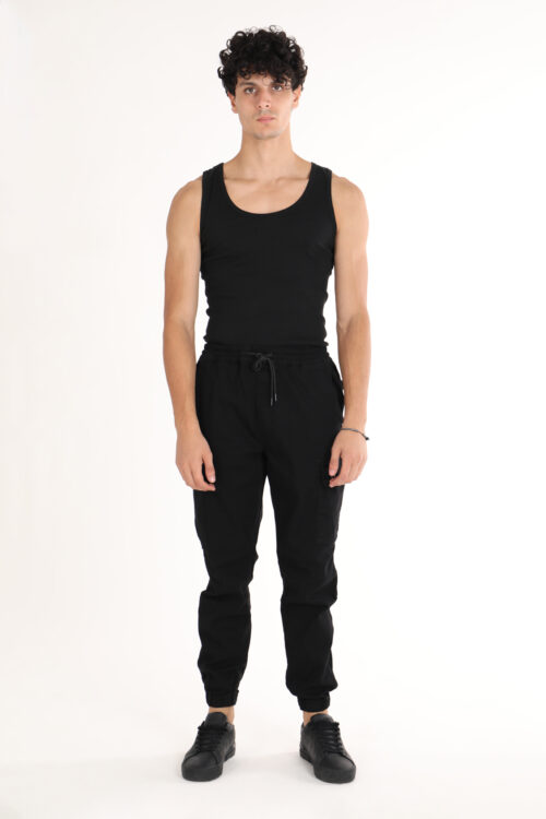 CARGO HOMME