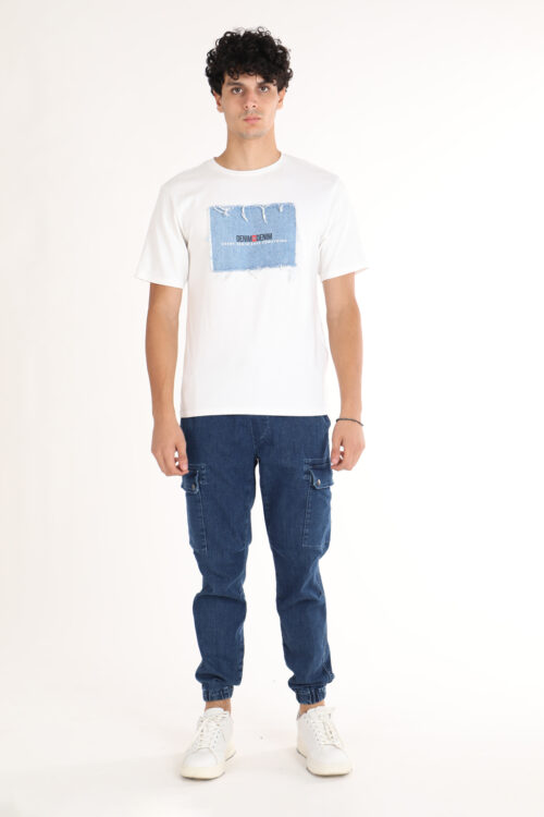 CARGO HOMME