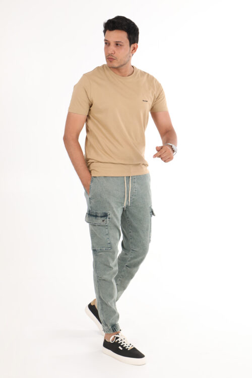 CARGO HOMME