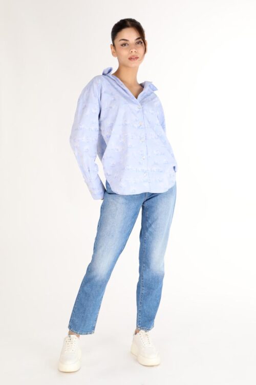 JEAN FEMME