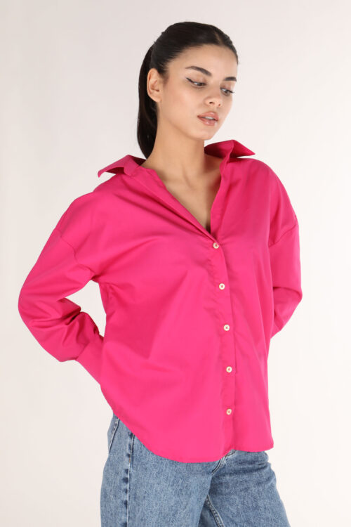 CHEMISE FEMME
