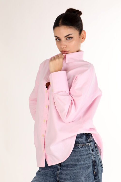 CHEMISE FEMME