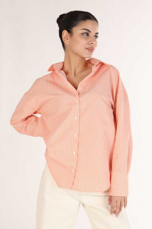 CHEMISE FEMME