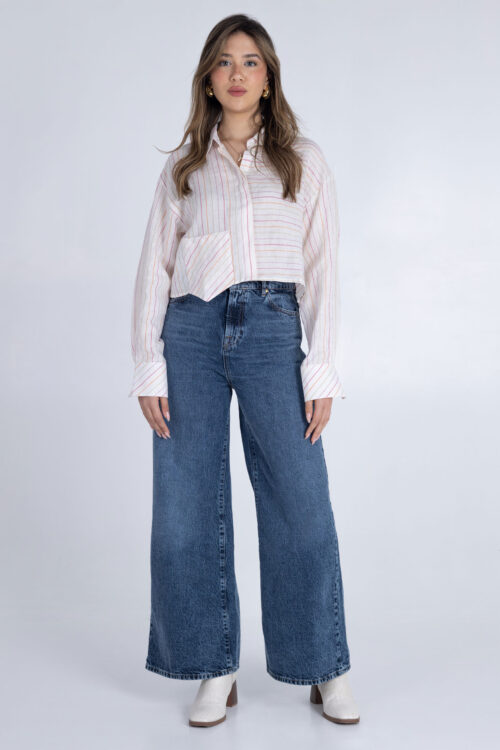 JEAN FEMME