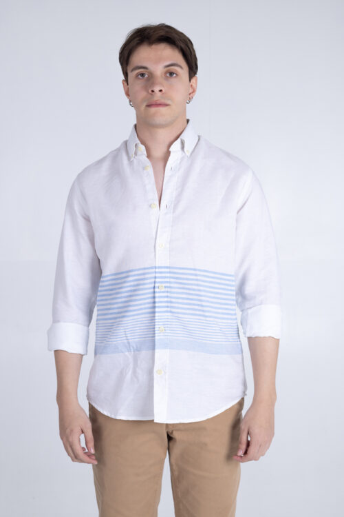 CHEMISE HOMME