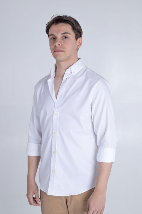 CHEMISE HOMME