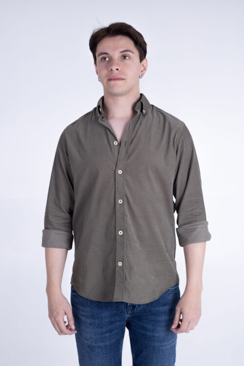 CHEMISE HOMME