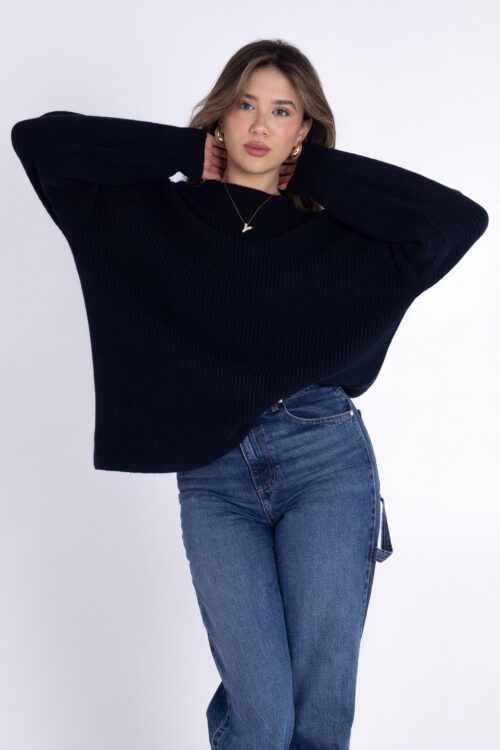 PULL OVERSIZE