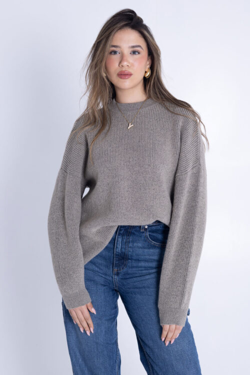 PULL OVERSIZE