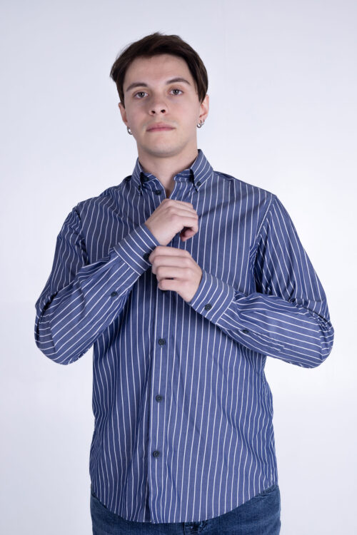 CHEMISE HOMME