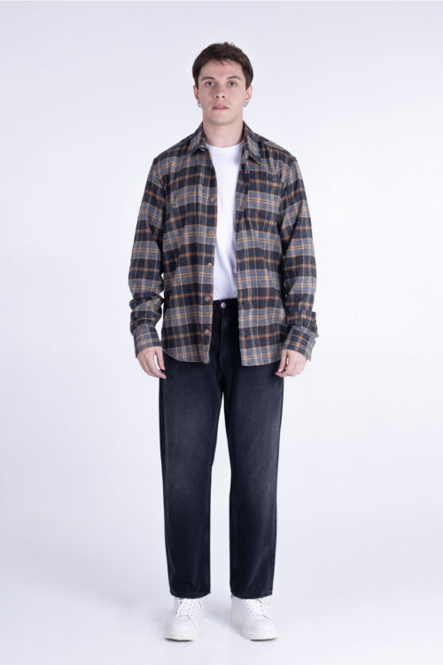 JEAN BAGGY HOMME