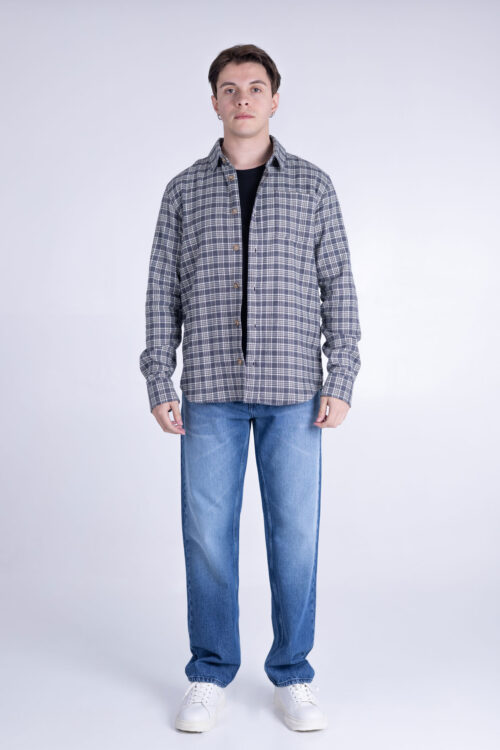 JEAN BAGGY HOMME