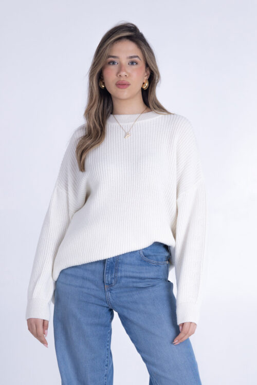 PULL OVERSIZE