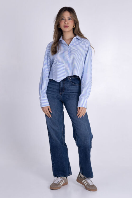JEAN FEMME