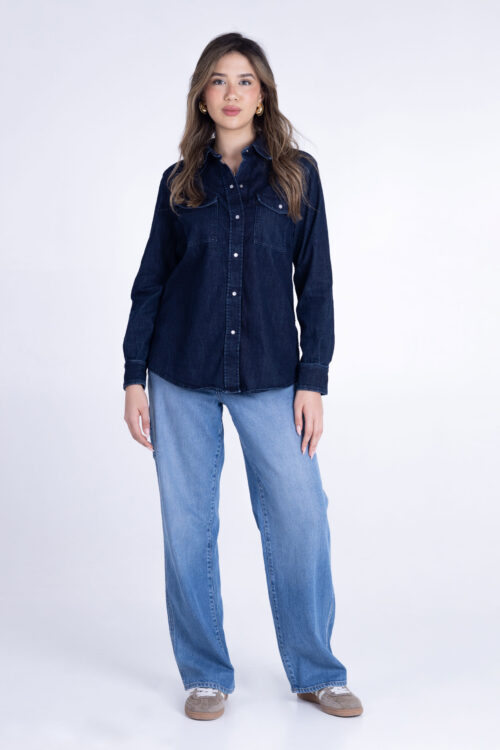 JEAN FEMME