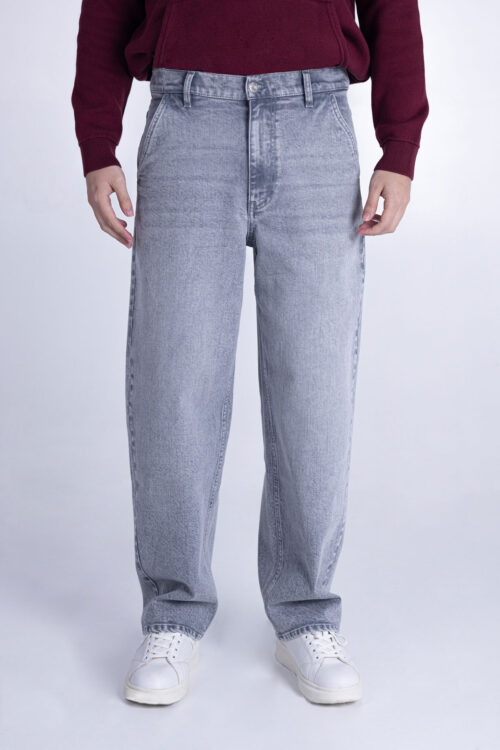 JEAN SUPER BAGGY HOMME