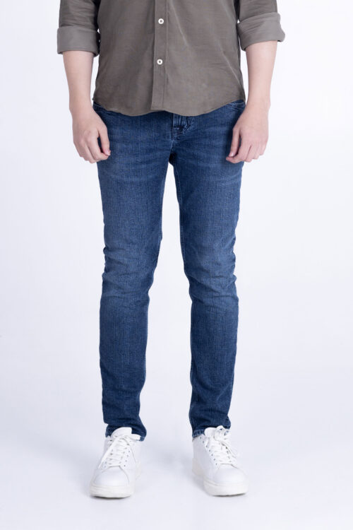 JEAN HOMME