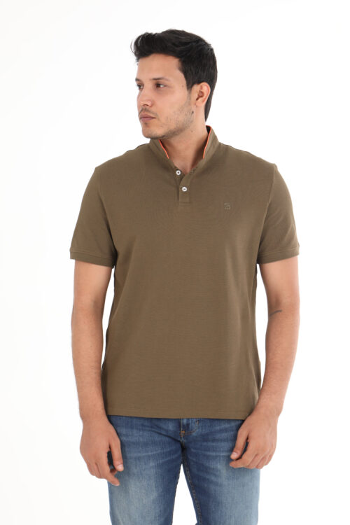 PULL COL MAO
