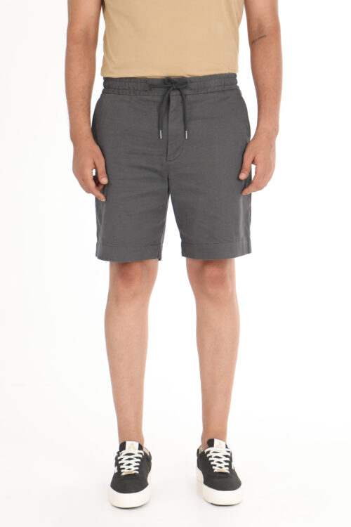 SHORT EN COTON