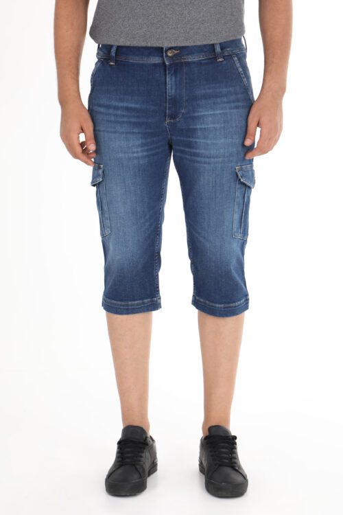 PANTACOURTS HOMME CLASIQUE
