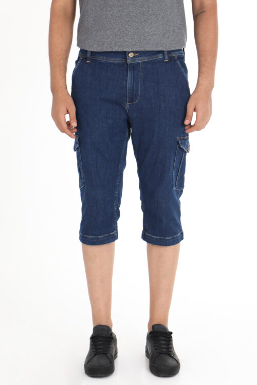 PANTACOURTS HOMME CLASIQUE