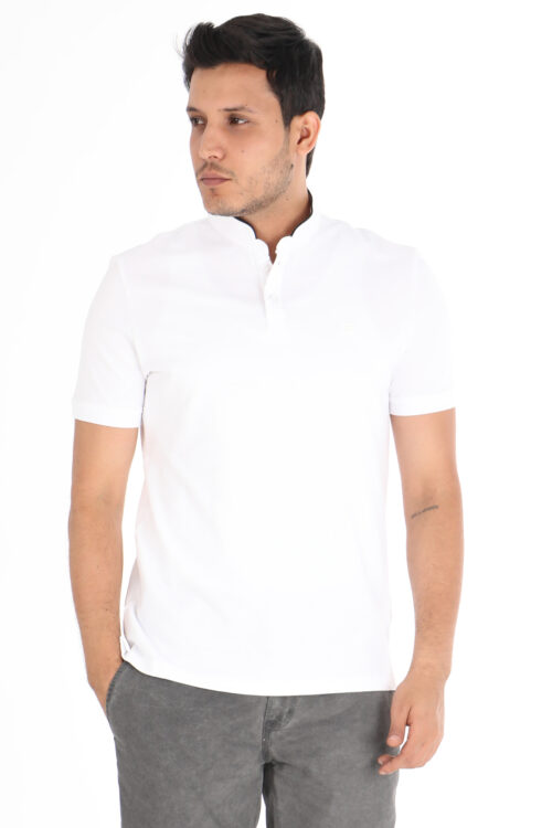 PULL COL MAO