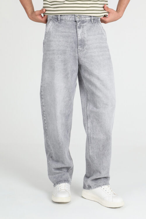 JEAN SUPER BAGGY HOMME