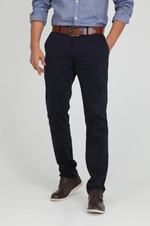 PANTALON CHINO SLIM