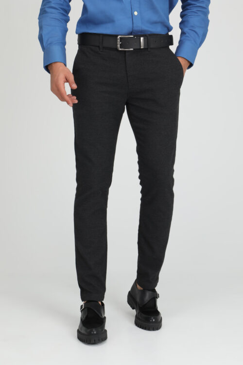 PANTALON CHINO SLIM