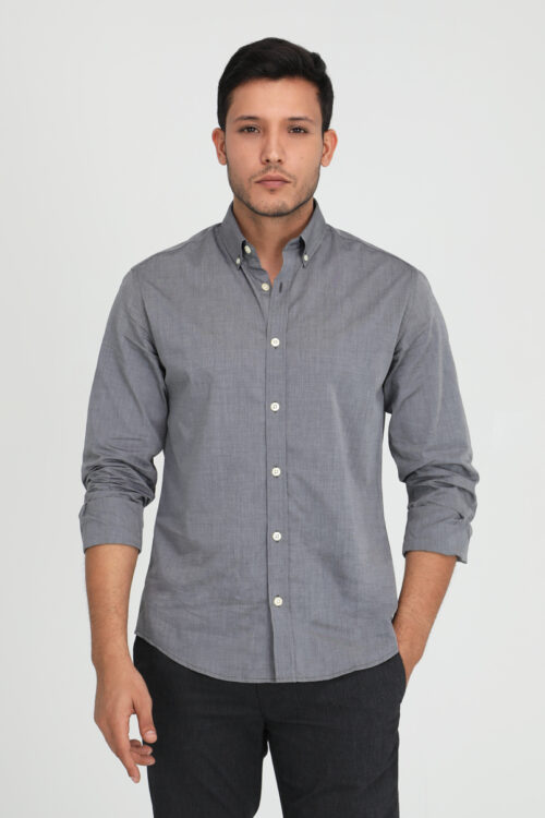 CHEMISE HOMME
