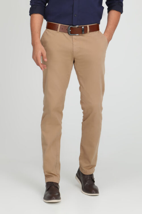 PANTALON CHINO SLIM