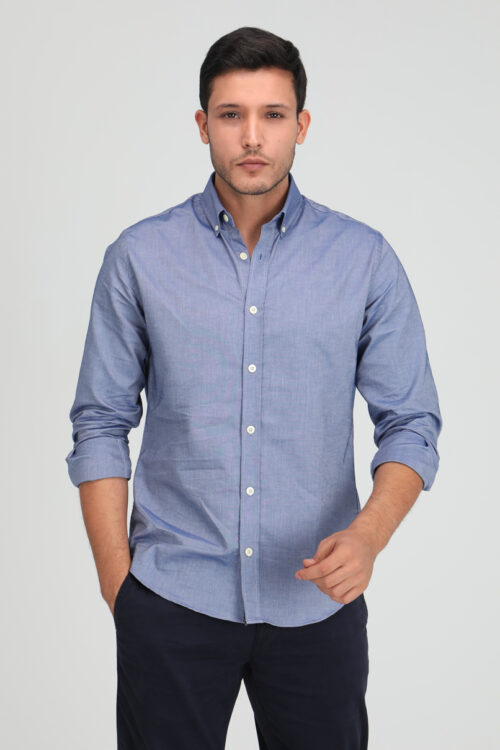 CHEMISE HOMME